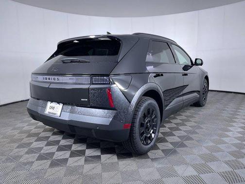 2026 Hyundai IONIQ 5 XRT