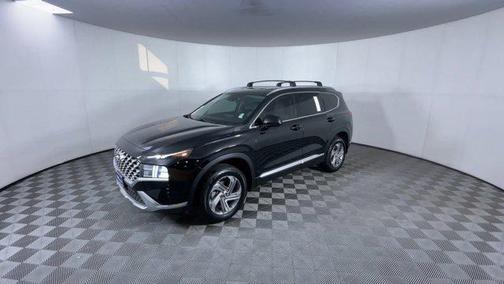 2022 Hyundai SANTA FE SEL 2.4