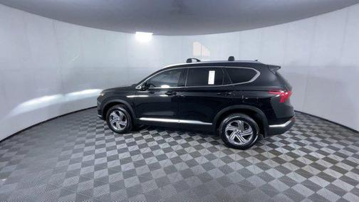 2022 Hyundai SANTA FE SEL 2.4