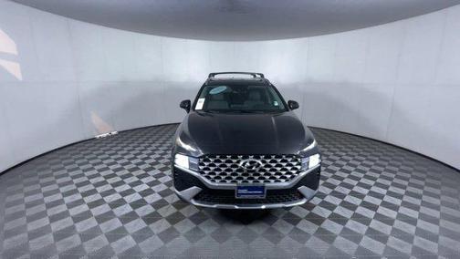 2022 Hyundai SANTA FE SEL 2.4