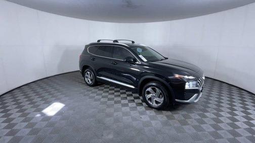 2022 Hyundai SANTA FE SEL 2.4