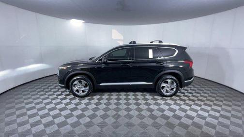 2022 Hyundai SANTA FE SEL 2.4