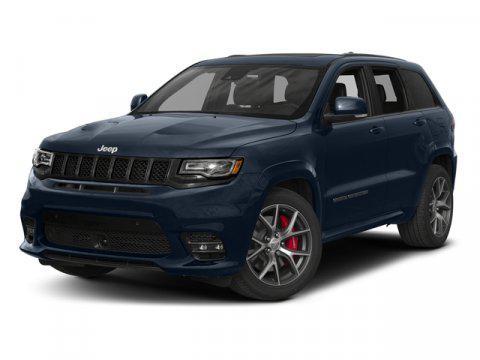 2017 Jeep Grand Cherokee SRT