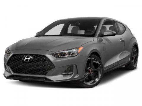 2020 Hyundai Veloster Base