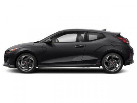 2020 Hyundai Veloster Base