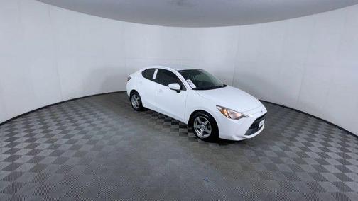 2016 Scion iA 