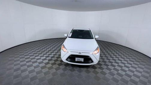 2016 Scion iA 