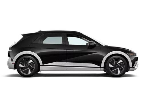 2025 Hyundai IONIQ 5 Limited