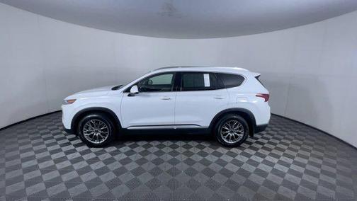 2019 Hyundai SANTA FE SEL Plus 2.4