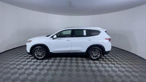 2019 Hyundai SANTA FE SEL Plus 2.4