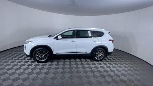 2019 Hyundai SANTA FE SEL Plus 2.4