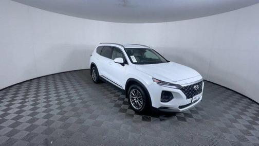 2019 Hyundai SANTA FE SEL Plus 2.4