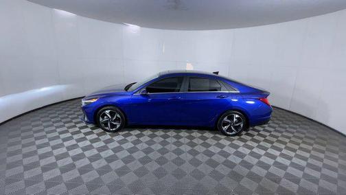 2023 Hyundai ELANTRA HEV Limited