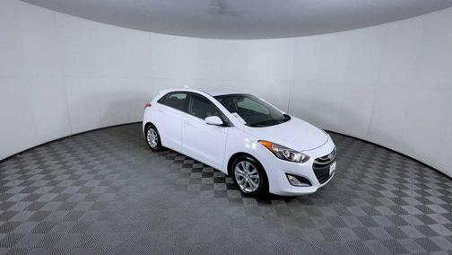 2013 Hyundai Elantra GT Base