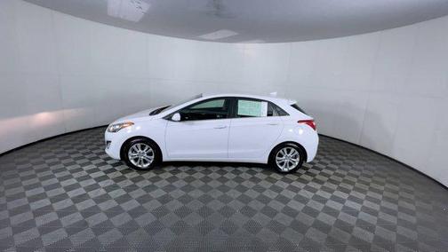 2013 Hyundai Elantra GT Base