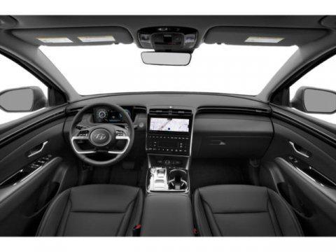 2023 Hyundai TUCSON Hybrid Limited
