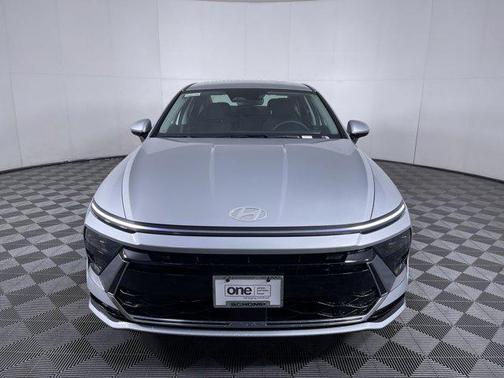 2026 Hyundai SONATA SEL