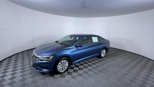 2020 Volkswagen Jetta 1.4T S