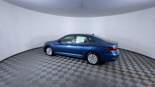 2020 Volkswagen Jetta 1.4T S