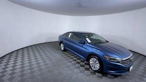 2020 Volkswagen Jetta 1.4T S