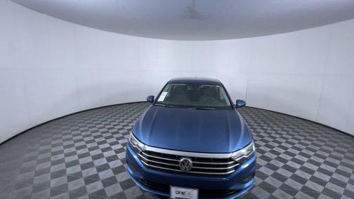 2020 Volkswagen Jetta 1.4T S