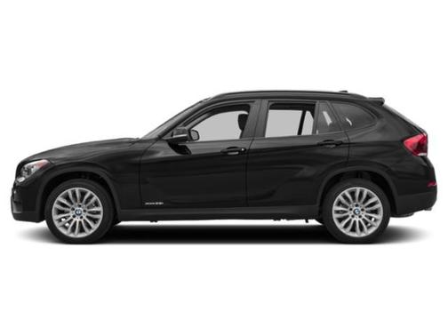 Blue 2015 BMW X1 xDrive 28i