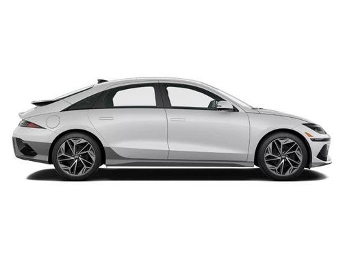 2025 Hyundai IONIQ 6 Limited