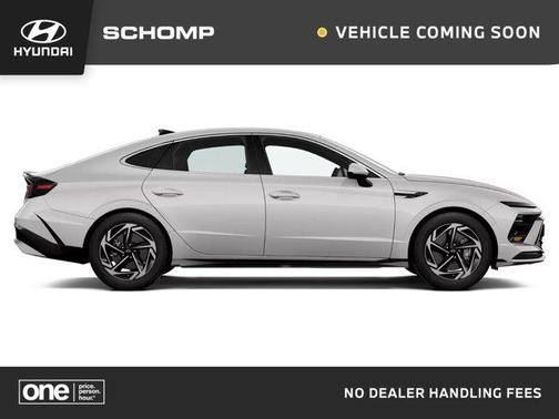 2026 Hyundai SONATA SEL