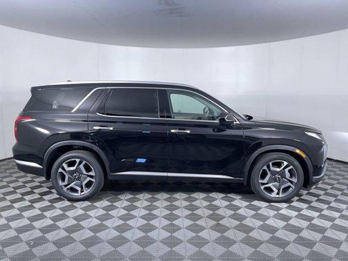 2025 Hyundai PALISADE Limited