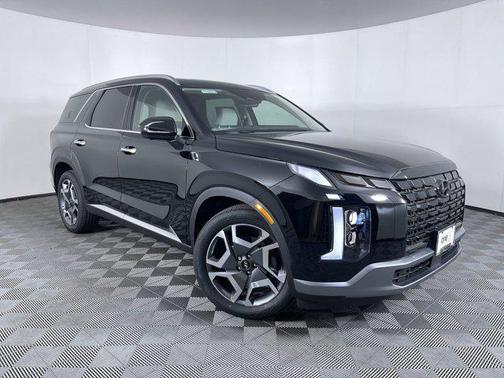 2025 Hyundai PALISADE Limited