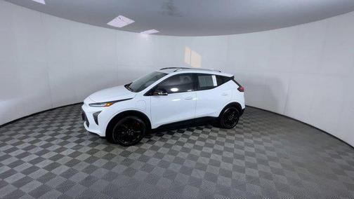 2023 Chevrolet Bolt EUV FWD LT