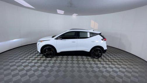 2023 Chevrolet Bolt EUV FWD LT