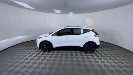 2023 Chevrolet Bolt EUV FWD LT