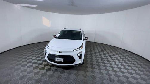 2023 Chevrolet Bolt EUV FWD LT