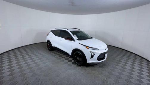 2023 Chevrolet Bolt EUV FWD LT