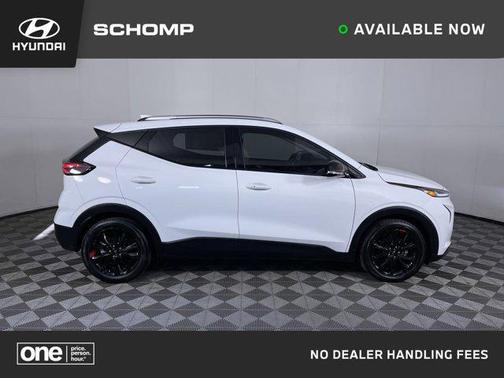2023 Chevrolet Bolt EUV FWD LT