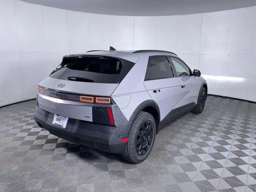 2025 Hyundai IONIQ 5 XRT