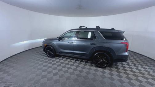 Steel Graphite 2025 Hyundai PALISADE XRT