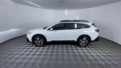 2022 Subaru Outback Limited XT