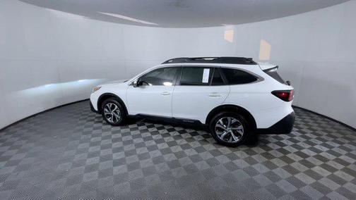 2022 Subaru Outback Limited XT