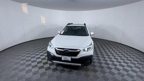 2022 Subaru Outback Limited XT