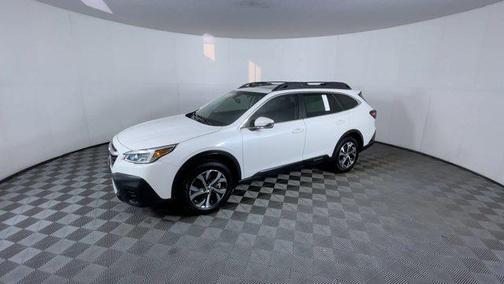 2022 Subaru Outback Limited XT
