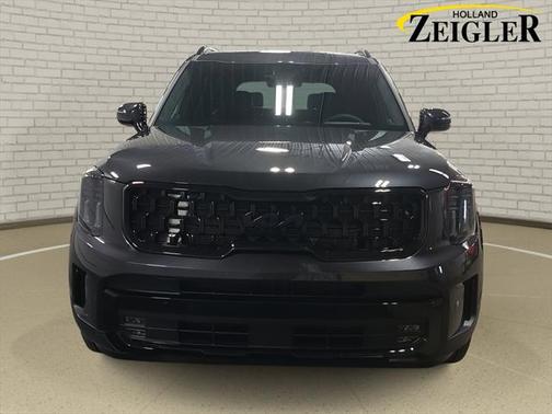 2025 Kia Telluride SX Prestige X-Line