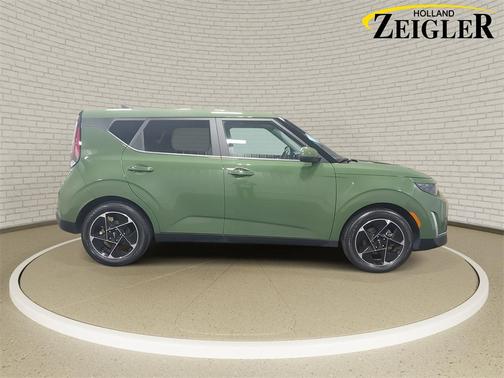 2023 Kia Soul EX