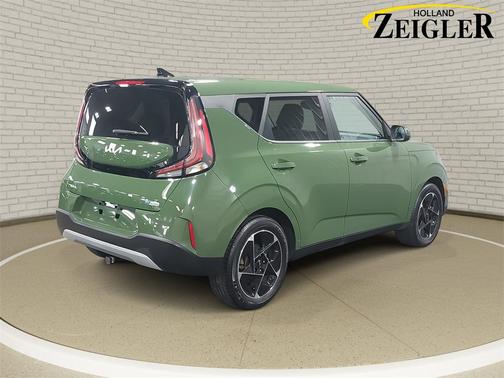 2023 Kia Soul EX