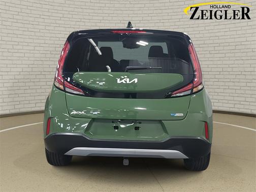 2023 Kia Soul EX