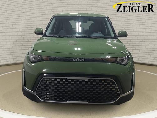 2023 Kia Soul EX