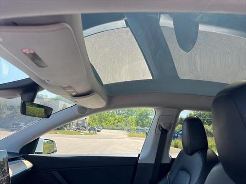 2020 Tesla Model Y Performance Dual Motor All-Wheel Drive