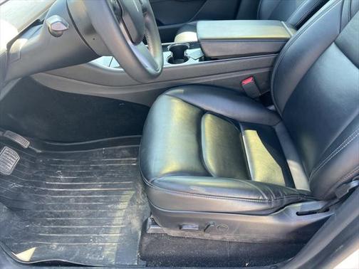 2020 Tesla Model Y Performance Dual Motor All-Wheel Drive
