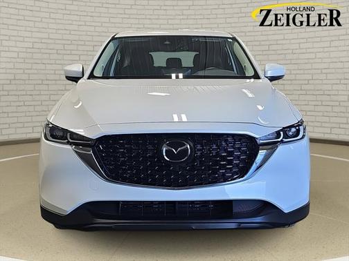 2023 Mazda CX-5 2.5 S Preferred